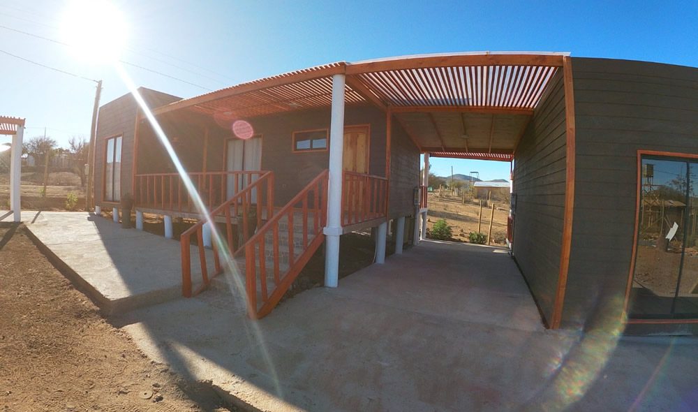 Cabaña Frontal5