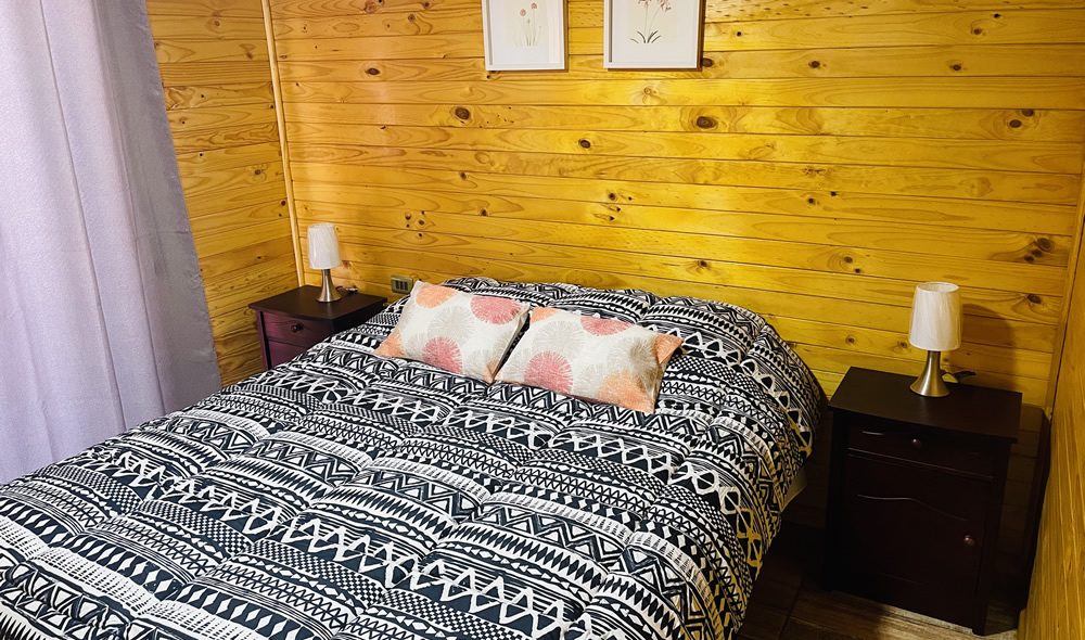 Dormitorio Principal Aromo 1