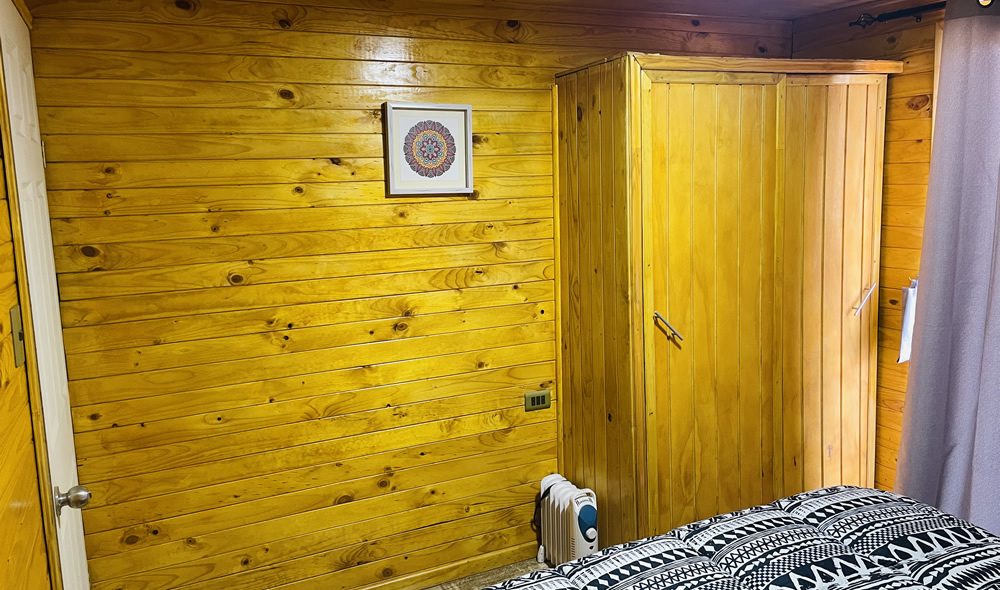 Dormitorio Principal Aromo 2