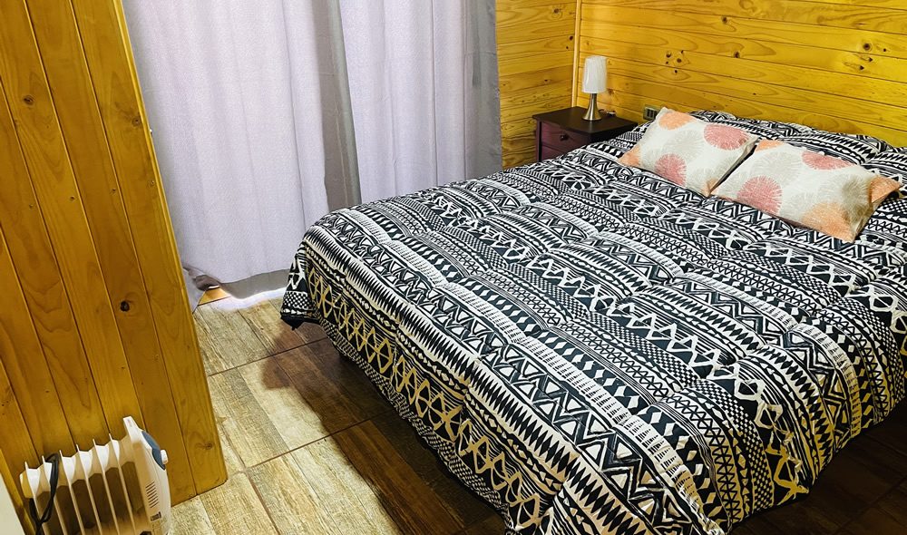 Dormitorio Principal Aromo 3