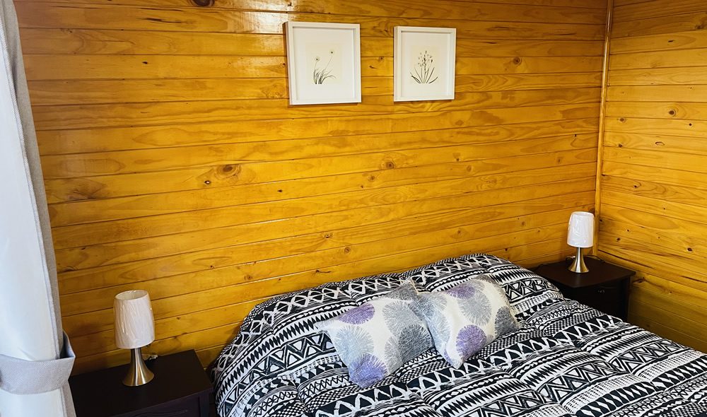 Dormitorio Principal Quillay 2