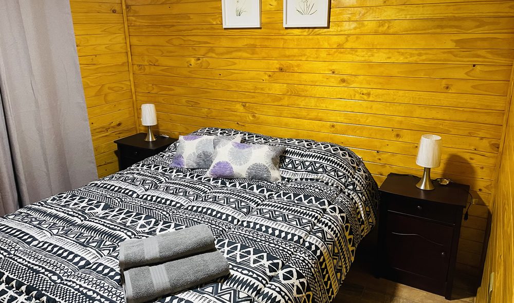 Dormitorio Principal Quillay 3