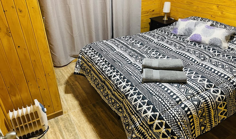 Dormitorio Principal Quillay 4